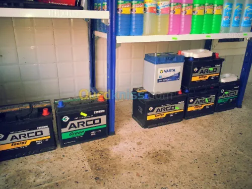 بيع وتغيير جميع انواع الزيوت