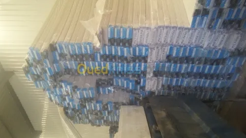 vent produit de construction et traveu