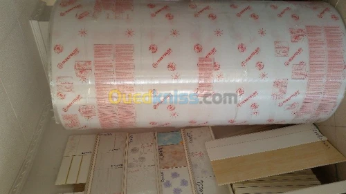 vent produit de construction et traveu