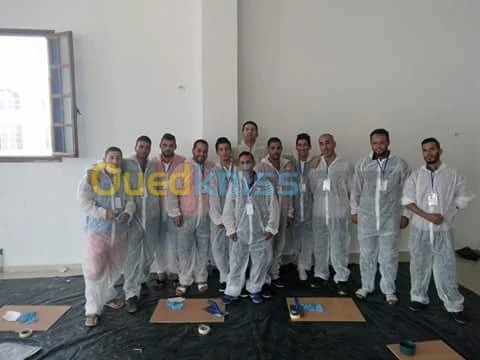 مصلحة التنشيط الاقتصادي والتكوين