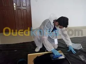 مصلحة التنشيط الاقتصادي والتكوين