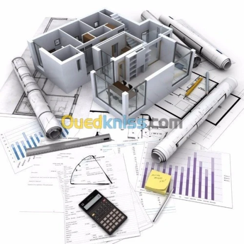 BET ARCHITECT ENVIRONNEMENT GEOTECH