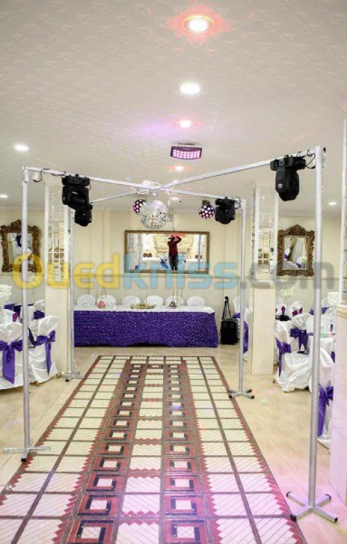 décoration