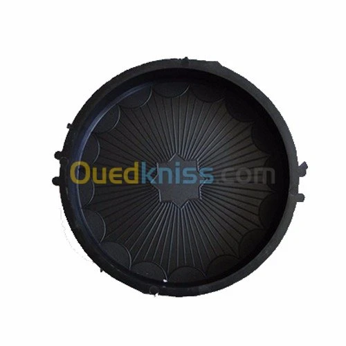 moule plastique pour pavé 