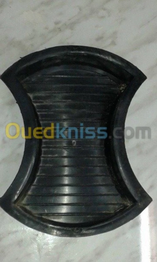 moule plastique pour pavé 