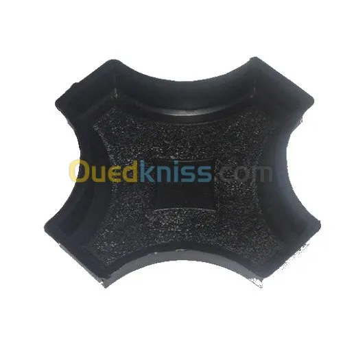 moule plastique pour pavé 