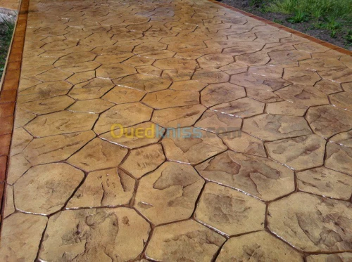 beton Imprime