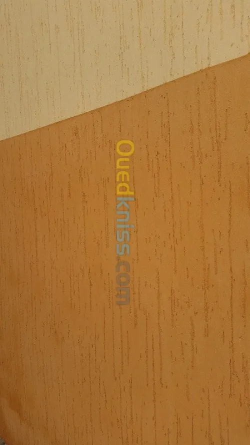 traitement de facade (griffé)