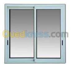 menuiserie aluminium