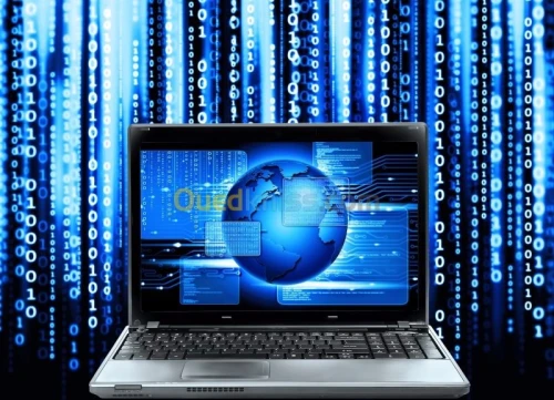 Instalation de camera surveillance