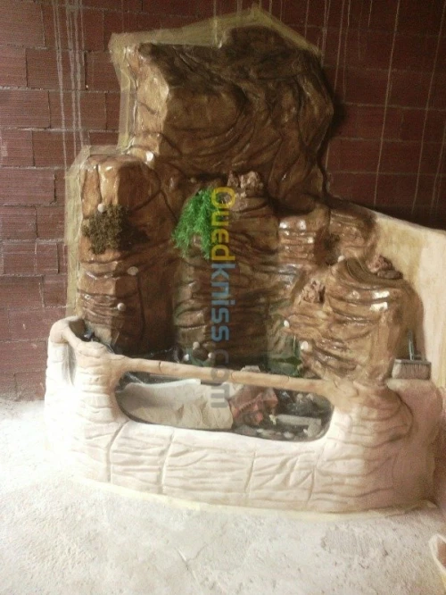 Décoration 