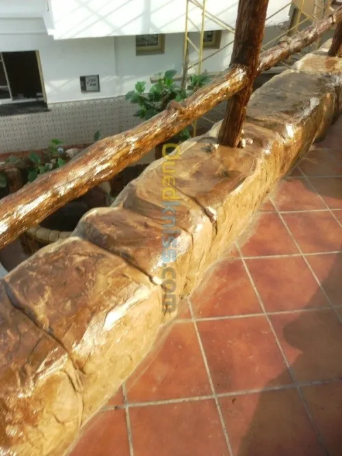 Décoration 