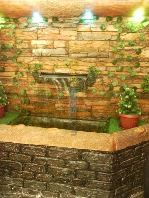 Décoration 