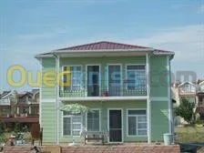 FABRICATION DES CHALIERS & CHARPENTIER