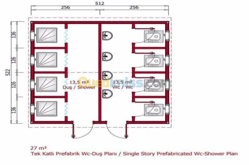 FABRICATION DES CHALIERS & CHARPENTIER