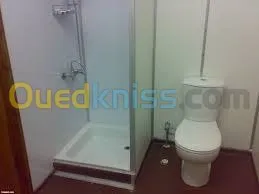 FABRICATION DES CHALIERS & CHARPENTIER