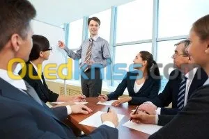 Formation en Langues Etrangères