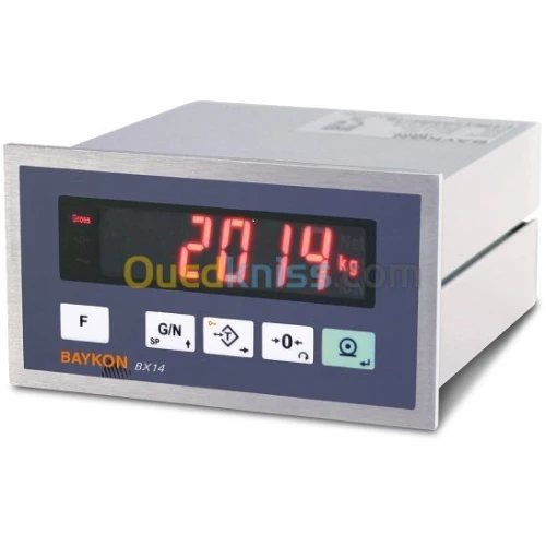 Produits BAYKON, FLINTECH