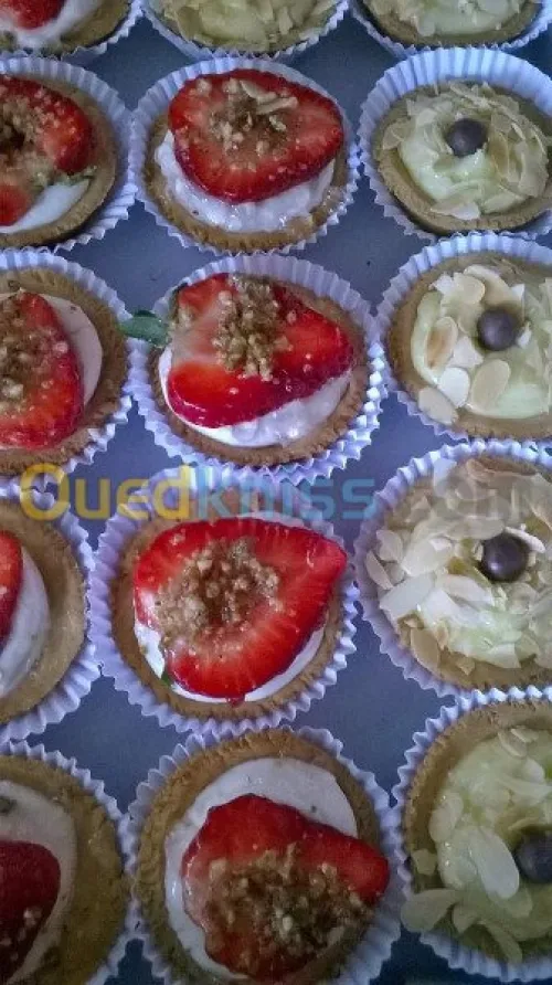 Pâtisserie
