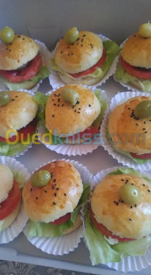 Pâtisserie