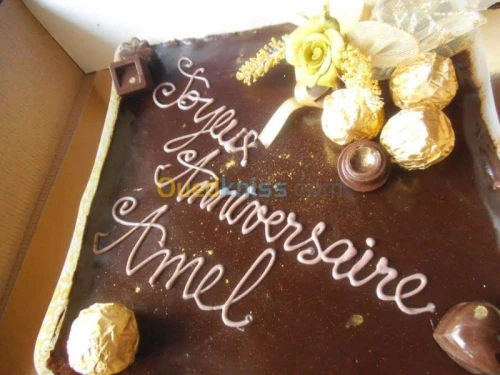 Pâtisserie