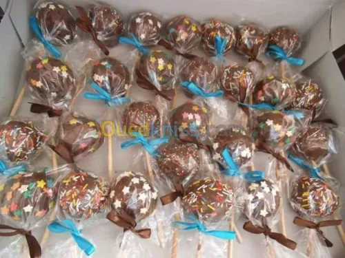 Pâtisserie
