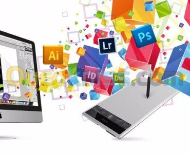 Infographie. Créative