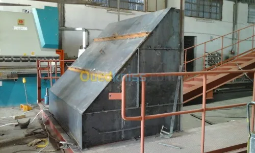 Dépannage coulissant et Carrosserie