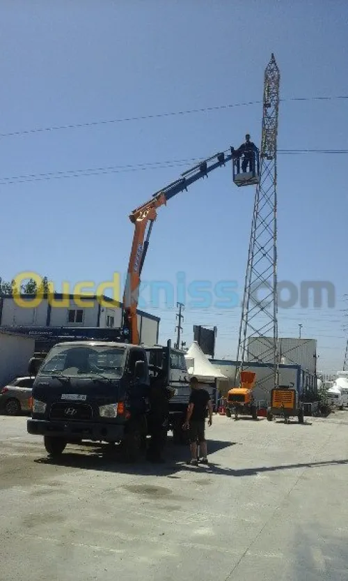 Dépannage coulissant et Carrosserie