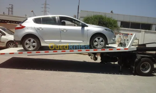 Dépannage coulissant et Carrosserie