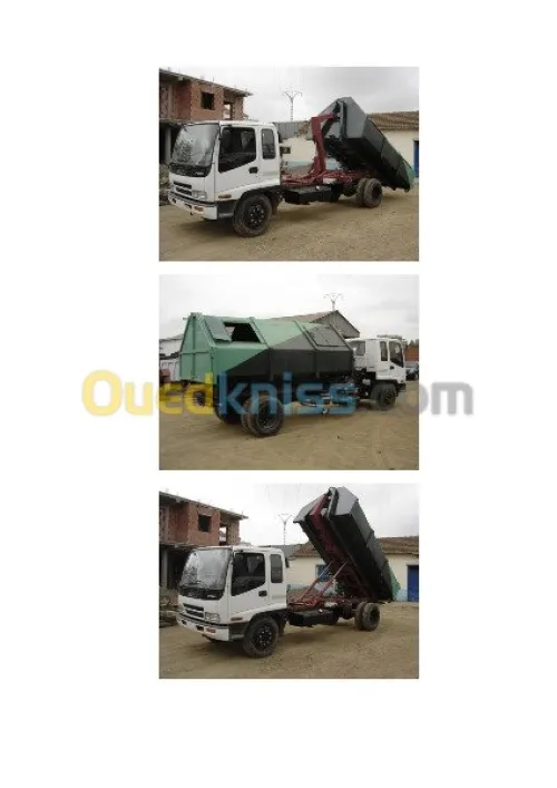 Dépannage coulissant et Carrosserie