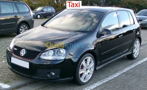 taxi transports. De personnes 