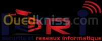 installation réseau 