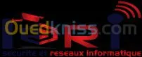 installation réseau 