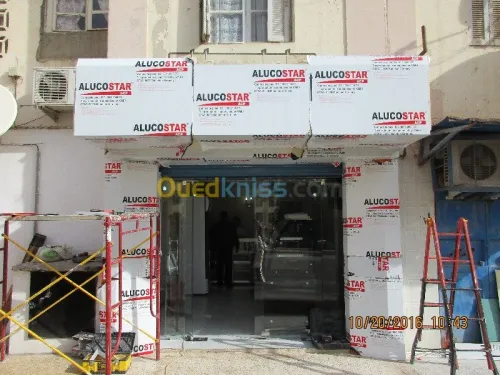 Amenagement rénovation neuf