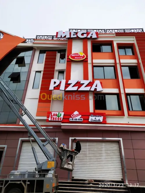 Amenagement rénovation neuf