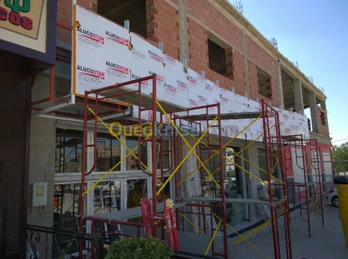 Amenagement rénovation neuf