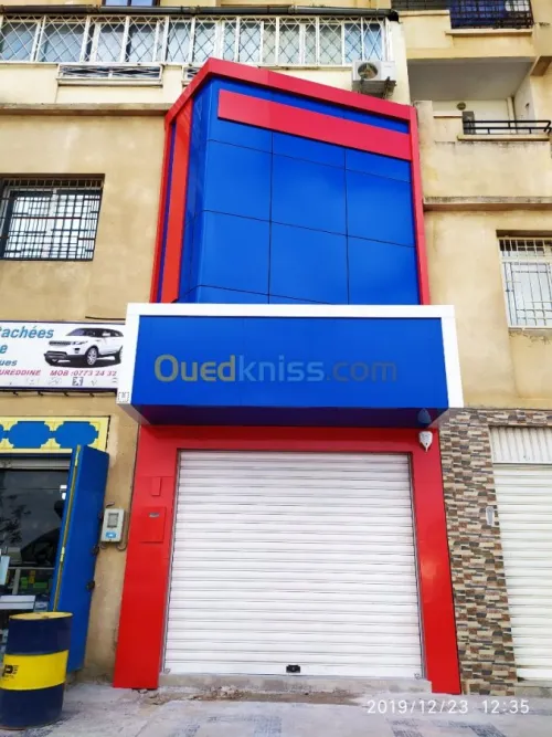 Amenagement rénovation neuf