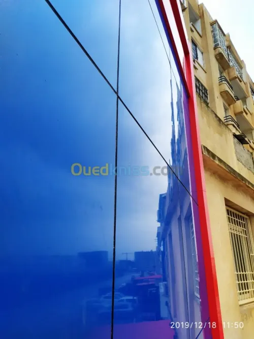 Amenagement rénovation neuf