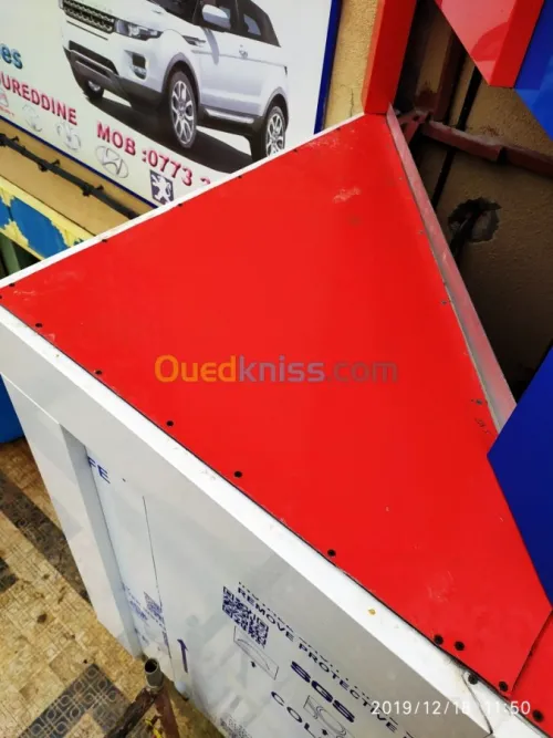 Amenagement rénovation neuf