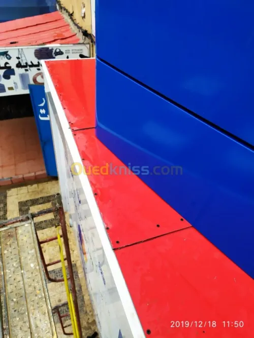 Amenagement rénovation neuf