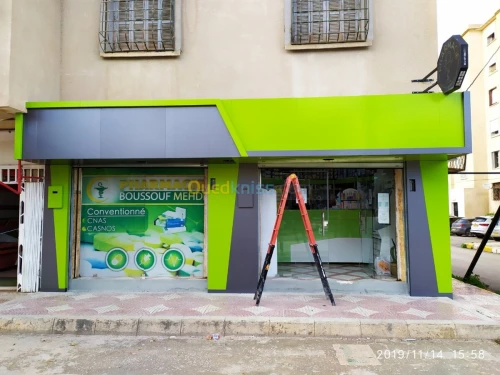 Amenagement rénovation neuf