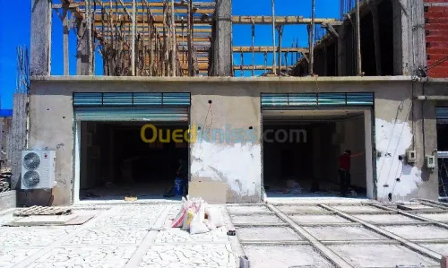 Amenagement rénovation neuf