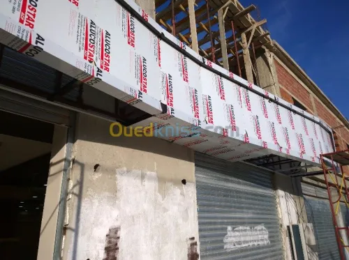 Amenagement rénovation neuf