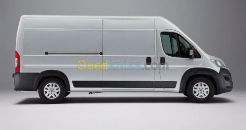 Transport marchandises & déménagement 