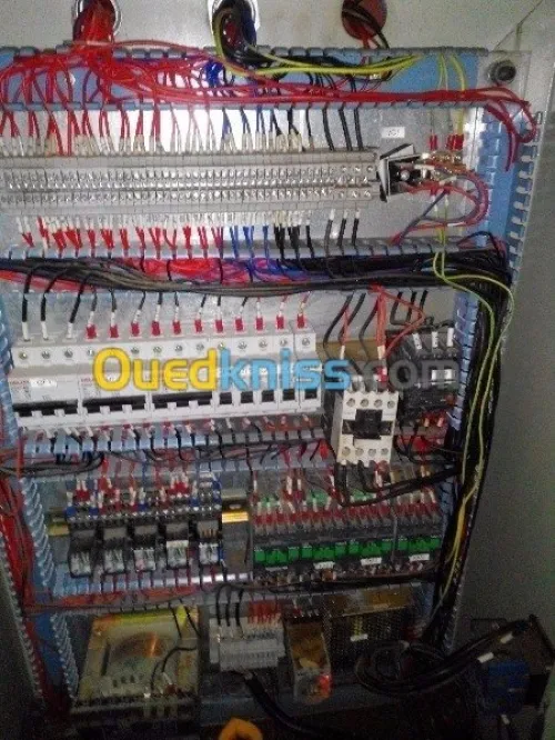 Maintenance industrielle
