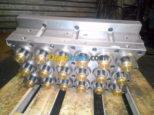 Maintenance industrielle
