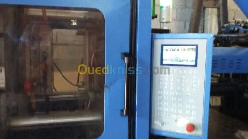 SOUS TRAITANCE INJECTION PLASTIQUE 
