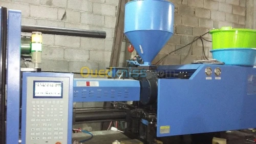 SOUS TRAITANCE INJECTION PLASTIQUE 