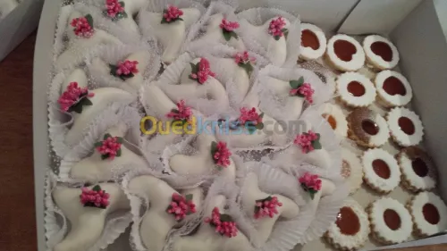 Gâteau sur commande